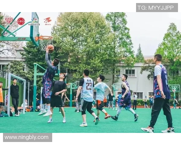 全明星篮球滑板推荐让你在球场与街头尽显风采与活力